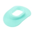 thumbnail image 4 of Garde-Lèvres en Silicone Dispositif de Plongée Embouchure Protection des Lèvres Embouchure de Plongée Vert Clair, 4 of 9
