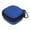Blue, variant on AOOOWER Durability EVA Protective Case For FreeArc Earphones Waterproof Shockproof Bag
