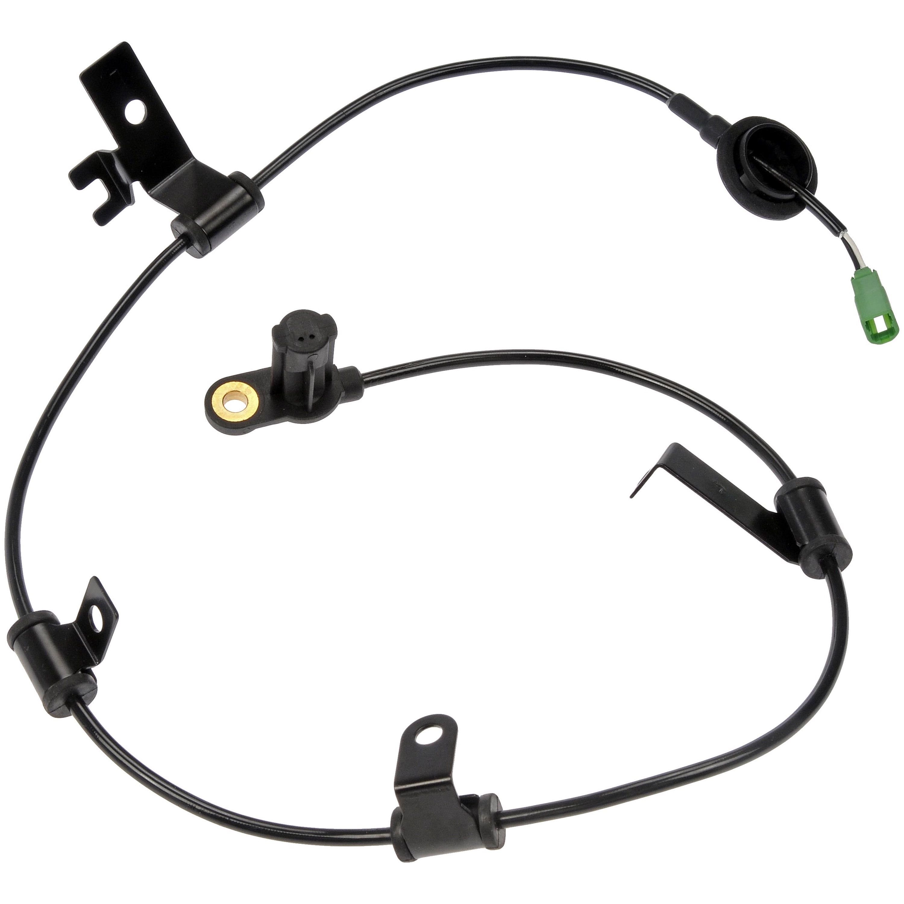 TOM AUTO PARTS Rear ABS Wheel Speed Sensor For Ford Focus 2000-2007 - 970-103