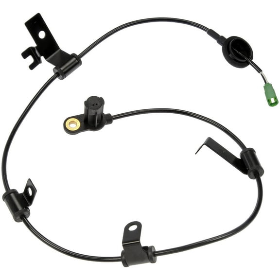 Dorman 970-222 Rear Driver Side ABS Wheel Speed Sensor for Specific Ford Models Fits select: 2001-2004 FORD ESCAPE
