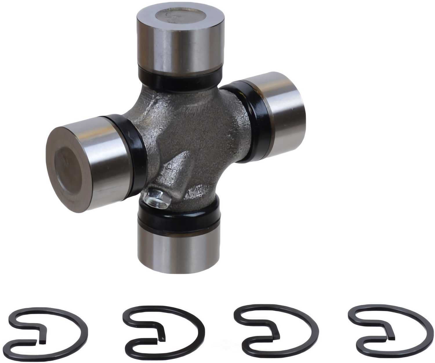 SKF UJ379 SuperStrenght U-Joint Fits select: 1989-1997 FORD RANGER, 1991-1996 FORD EXPLORER