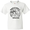 thumbnail image 3 of Inktastic Summer Vacation Mode Panama City Beach Florida Youth T-Shirt, 3 of 5