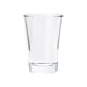thumbnail image 2 of Juego De 6 Tequileros De Vidrio. 60 ML. Borgonovo  Conic, 2 of 3