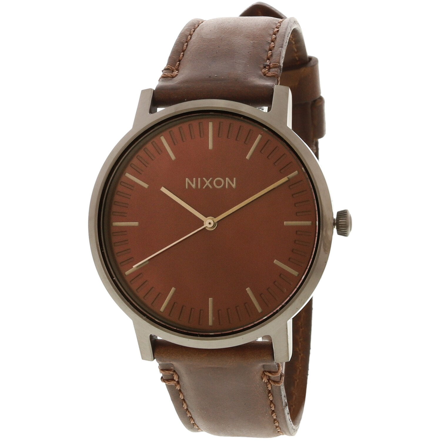 nixon dress watch