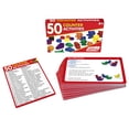thumbnail image 3 of 50 Counter Activities | Bundle of 2 Each, 3 of 5