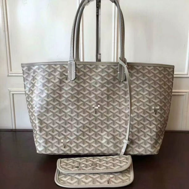 Bolsa de compras de un solo lado, bolsa de mano, bolsa con diseño de dientes de perro, bolsa de hombro portátil, grande, mediana, para viajes de gran capacidad