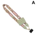 thumbnail image 1 of Phone Strap With Zippered Pouchmobile Phone Storage Bag With Zippered Pouchmobile Phone Lanyard, 1 of 1