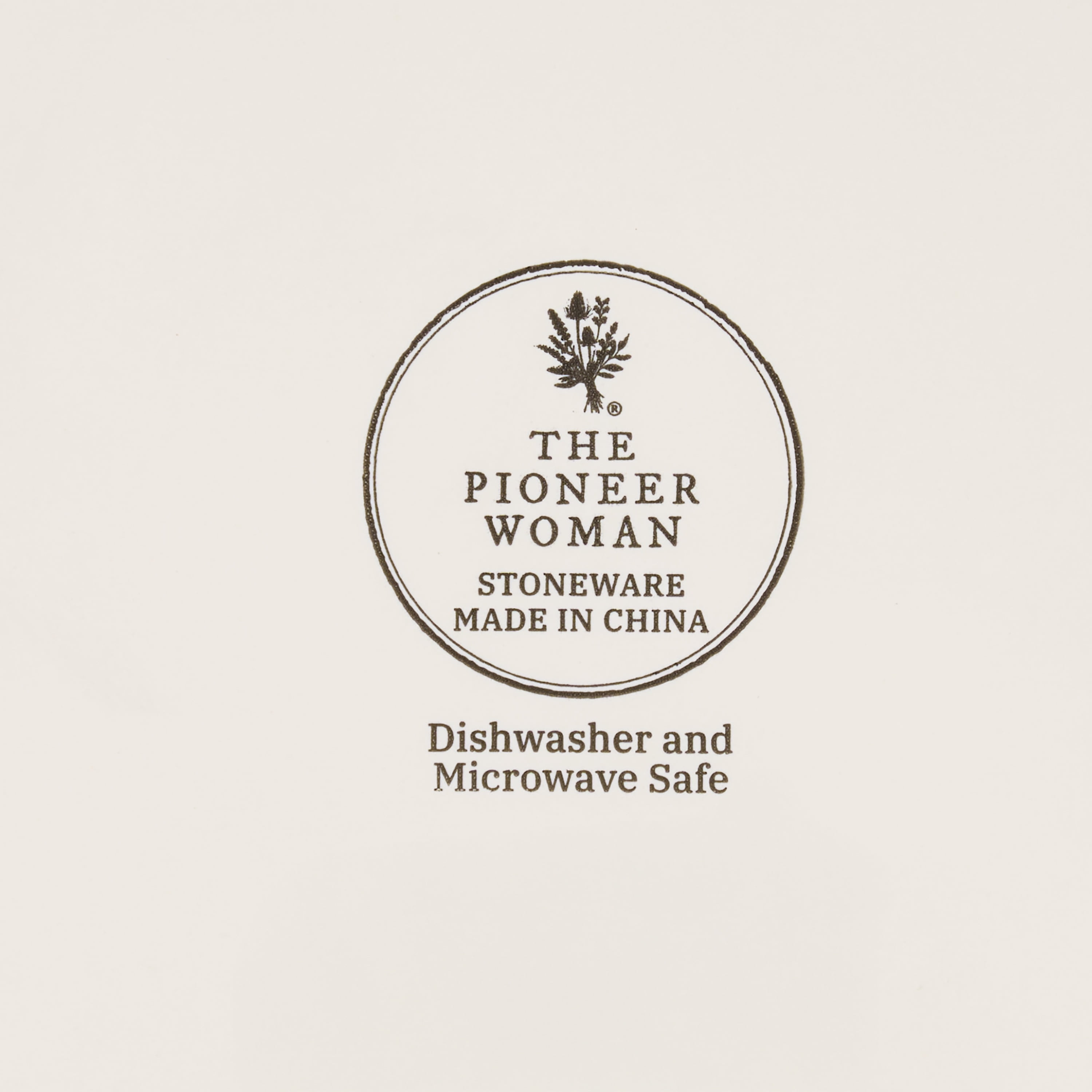 The Pioneer Woman Agatha Stoneware 2-Quart Pitcher, Blue