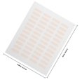 thumbnail image 2 of FUTUREORYY 1 Set Eyelid Sticker Eyelid Lifter Strips Multi PET Comfortable Wear Home Makeup Use, 2 of 7