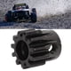 thumbnail image 5 of Engranaje Del Motor Del Automóvil RC, Acero De 8 Mm En El Engranaje Del Motor RC M1.5 Para 8s, 5 of 7