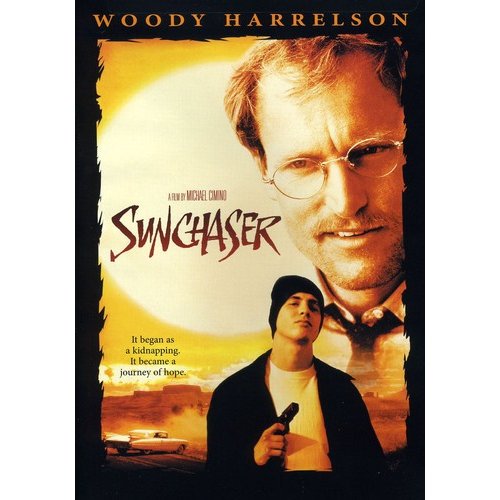 Sunchaser (Widescreen)
