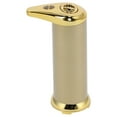 thumbnail image 1 of Dispenser, Touchless Battery  Dispenser Liquid  Dispensing Touchless Infrared Sensor Dispenser  Dispenser  For Home Bathroom Gold, 1 of 8