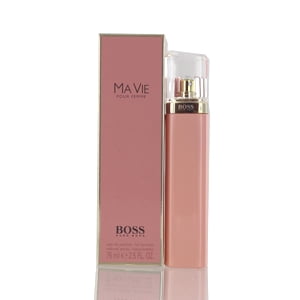 HUGO MA VIE/HUGO BOSS EDP SPRAY 2.5 OZ (75 ML) (W) - Walmart.com