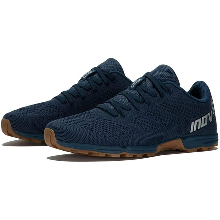 Inov-8 F-Lite 245 Navy/Gum Men's Size 11 Running Shoes - Walmart.com