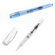 thumbnail image 5 of 2 unids portátiles acuarela cepillo plumas Fountain Pens Oficina Suministros Escolares, 5 of 6