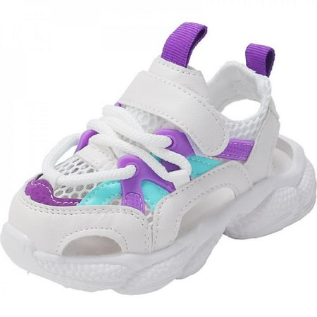 

Malisata Children s Sports Shoes Baby Kids Boys Running Shoes Lightweight Breathable Children Casual Sandals Shoes