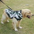 thumbnail image 4 of Xihbxyly Palets de Liquidación En Venta Ropa y Chaquetas de Invierno para Mascotas para Perros para Espesar Suministros de Ropa Abregada, 4 of 4