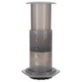 thumbnail image 1 of Zyyini Coffee Maker,240ml Plastic Portable Household Office Press Coffee Maker Machine with 400pcs Filter Paper, Portable Coffee Maker, 1 of 8