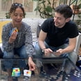 thumbnail image 4 of Juego de cartas Niche Nation Games Superpone la estrategia de 2 a 8 jugadores, 4 of 6