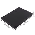 thumbnail image 1 of Pre-cutting Foam Insert High Density Pick Pluck Toolbox Foam Power Tool Hard Case And Flight Case Grid Sponge A2, 1 of 6