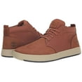 thumbnail image 7 of Timberland Men's Davis Square Chukka Shoe, 7 of 7