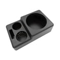 thumbnail image 1 of Soporte genérico para hervidor de agua de coche Zulema Soporte para vasos y bebidas 173 cm, 1 of 8