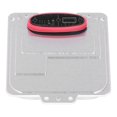 thumbnail image 4 of Xenon Headlight Control Unit 1648704126 Replacement for Mercedes?Benz GL 320 Bluetec 4Matic 3.0L V6 2009, 4 of 5