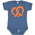 thumbnail image 3 of Inktastic Pretzel Boys or Girls Baby Bodysuit, 3 of 5