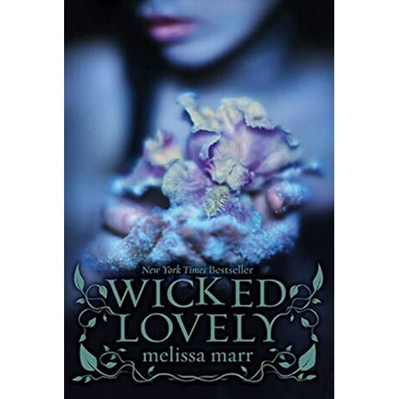Pre-Owned Wicked Lovely (Hardcover) 0061214655 9780061214653