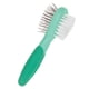 thumbnail image 1 of Cepillo de aseo para perros Coastal Pet Li'l Pals Combo Brush, 1 of 7