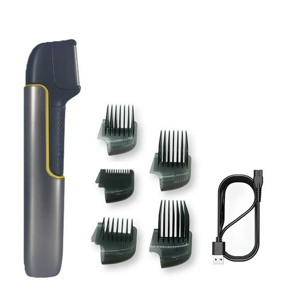 Facial Body Hair Trimmer for Men Women Personal Groomer for Men Pubic Hair Personal Trimmer Back Shavers for Men Pubic Hair Trimmer Women Bikini USB Rechargeable Lighted Hair Cutting Tool Facial Body Hair Trimmer for Men Women Personal Groomer for Men Pubic Hair Personal Trimmer Back Shavers for Men Pubic Hair Trimmer Women Bikini USB Rechargeable Lighted Hair Cutting Tool