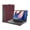 Wine Red, variant on Laptop Cover Compatible with Lenovo ThinkBook V15 G2 G3 G4 G5 ThinkPad L15 IdeaPad 1 3 15ALC7 15AMN7 15IJL7 15ITL6 15IAU7 Slim 3 15IRU8 Sleeve Protective Skin Case Pouch
