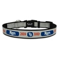 thumbnail image 1 of Tampa Bay Rays Reflective Large Baseball Collar, 1 of 1