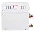 thumbnail image 4 of 6KW Sauna Steamer Generator with Controller Sauna Room Bathing Equipment Accessories 220‑240V, 4 of 6