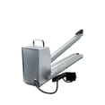 thumbnail image 4 of FS-500H Impulse Heat Sealer Portable Sealer Machine Desktop Hand Pressure Heat Sealing Machine Plastic Bag Sealing Packaging Machine, 4 of 5