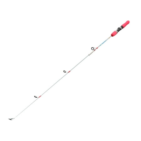 Adjustable Shrimp Fishing Pole Lure Ice Fishing Stick Outdoor Fishing Tool