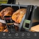 thumbnail image 5 of Termómetro Inalámbrico para Alimentos y Carne, Termómetro Digital Inteligente para Barbacoa con Bluetooth para Cocina, Horno, Parrilla con 2 Sondas, 5 of 5