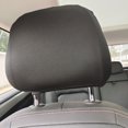 thumbnail image 4 of Funda de asiento de coche, funda de almohada para la cabeza, todo incluido, antisuciedad, funda protectora de alta elasticidad, para camión de cinco y siete asientos, universal, 4 of 6