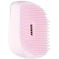 thumbnail image 6 of Tangle Teezer Compact Styler Detangling Hairbrush (Matte Ombre Chrome), 6 of 6