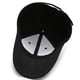 thumbnail image 5 of Gorra de béisbol de estilo occidental para mujer, gorra de béisbol femenina de primavera y verano, estilo coreano, gorra informal japonesa con visera curva y letras para hombre, 5 of 6