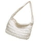 thumbnail image 4 of 1 bolso bandolera informal de gran capacidad, duradero, para mujeres y niñas, 4 of 7