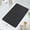 Black, variant on GPED Bathtub Mats for Shower Tub, Non Slip 34 x 21.7 Inch Bath Mat with Drain Holes and Suction Cups, Machine Washable BathMat for Bathtub Floor Liner Mats with Suction Cups and Drain Holes, Clear