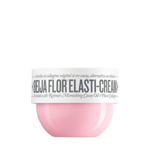 SOL DE JANEIRO Collagen Boosting Beija Flor ElastiCream Body Cream