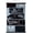 Multi-Color, variant on Marvel Venom: Let There be Carnage - We Are Venom Bars Wall Poster, 14.725" x 22.375"