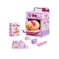 thumbnail image 1 of Juguete interactivo Cookeez Makery Hello Kitty Horno Mágico Empaque Sorpresa 1 Pieza, 1 of 4