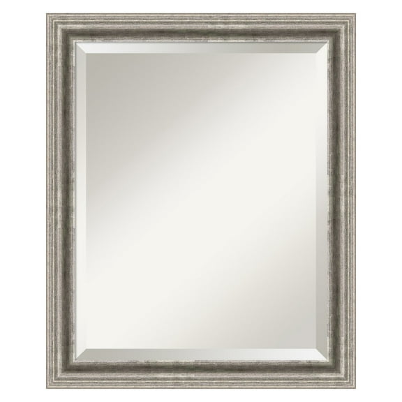 Bel Volto Wall Mirror - 19W x 23H in.
