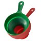 thumbnail image 5 of unbranded 2Ud Embudo Plegable De Silicona Para Cocina Con Compacto Y Resistente A, 5 of 8