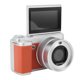 thumbnail image 1 of Cámara Digital De 5k Para Fotografía, Cámaras De Vlogging Wifi 80MP Con Pantalla De Flip De 3" 180, Zoom Digital De 18x, Cámara De Video De Enfoque Automático Para, 1 of 7