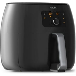Philips Air Fryers in Air Fryers Walmart