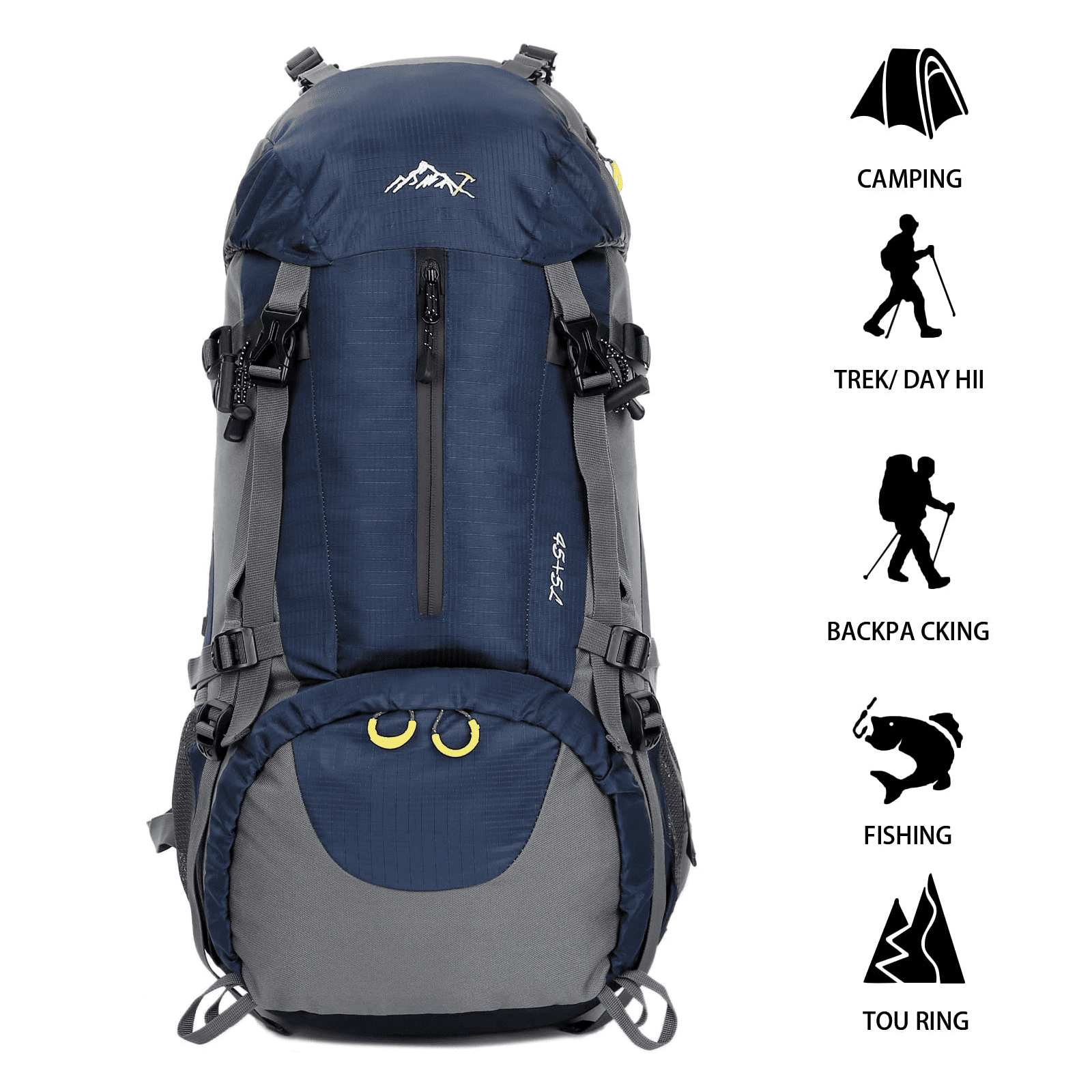 american tourister scholar laptop backpack 2 American Tourister Scholar 02 Backpack